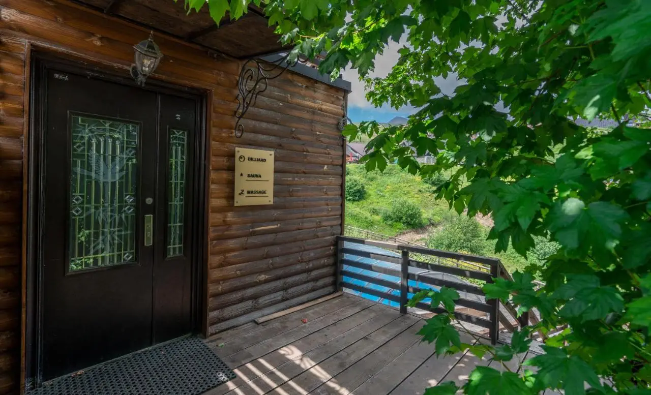 Hotel GoodAura