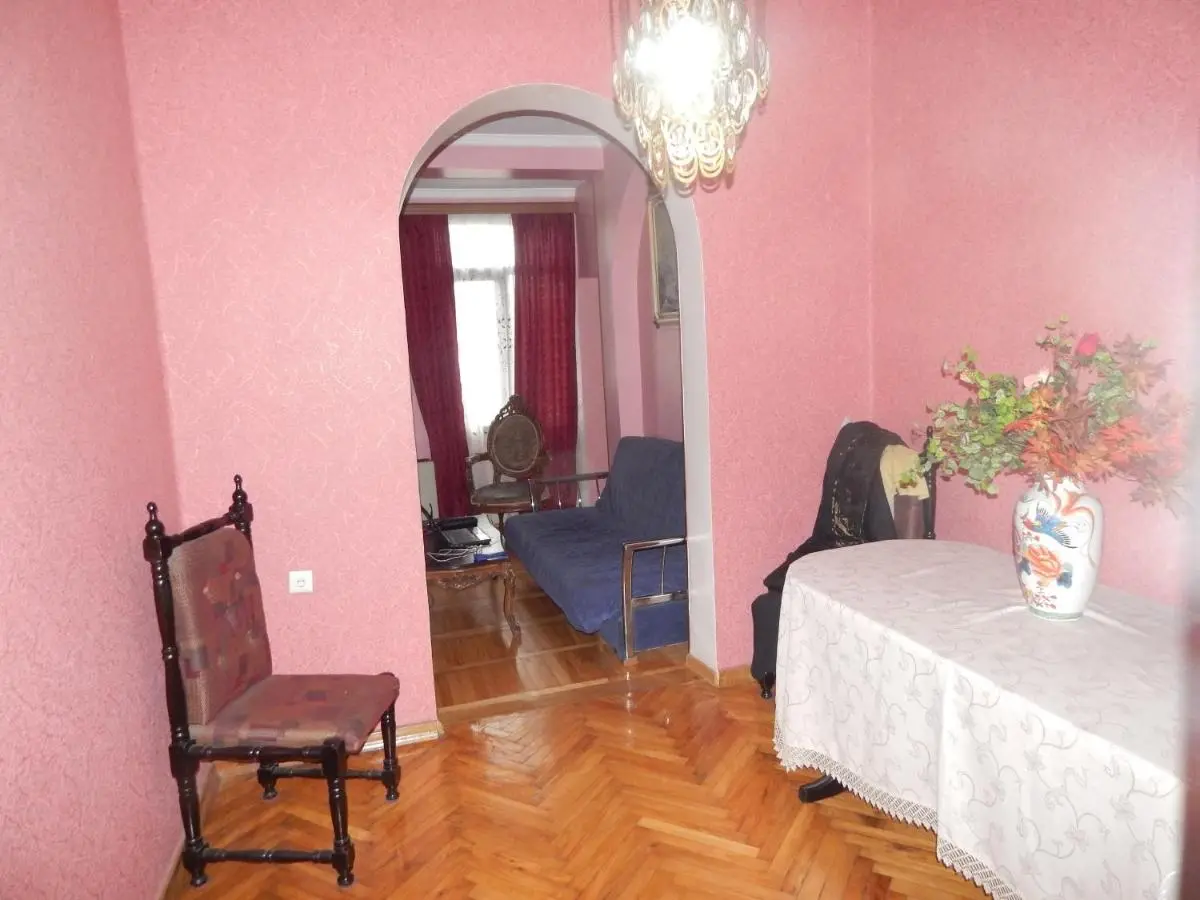 Sheraton apartment