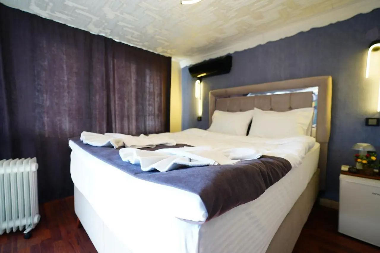 The Apartment Galata