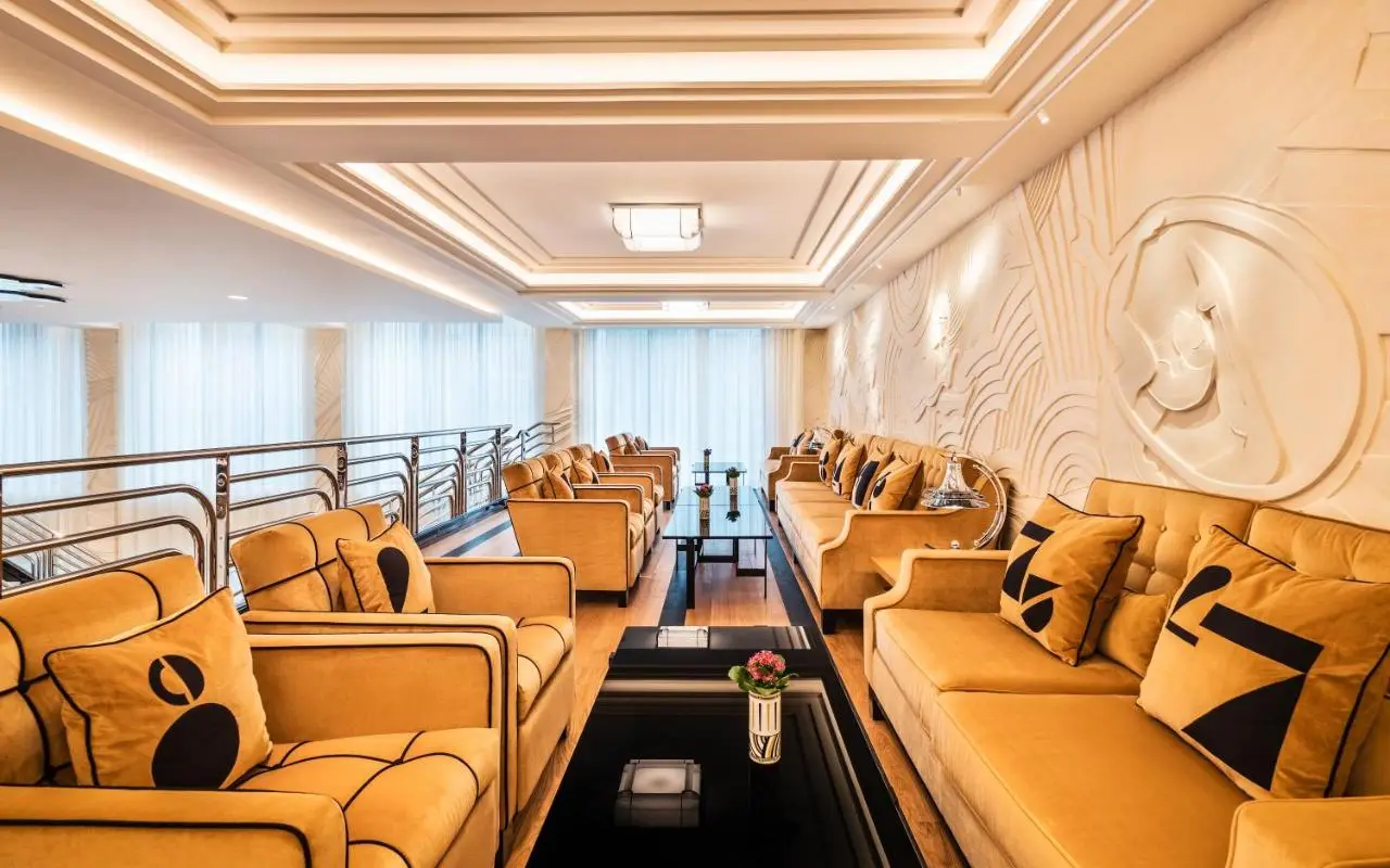 Dinamo Hotel Baku