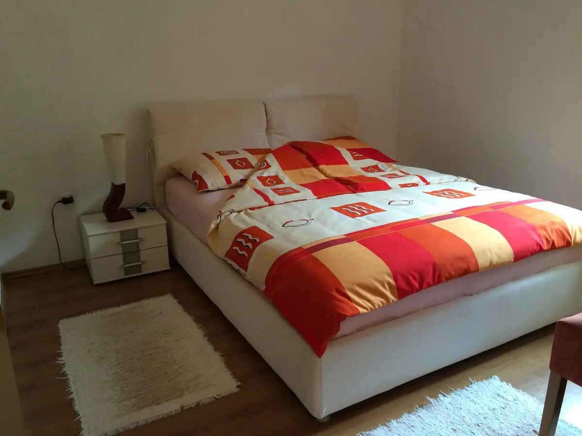 Vacation home Ajaz