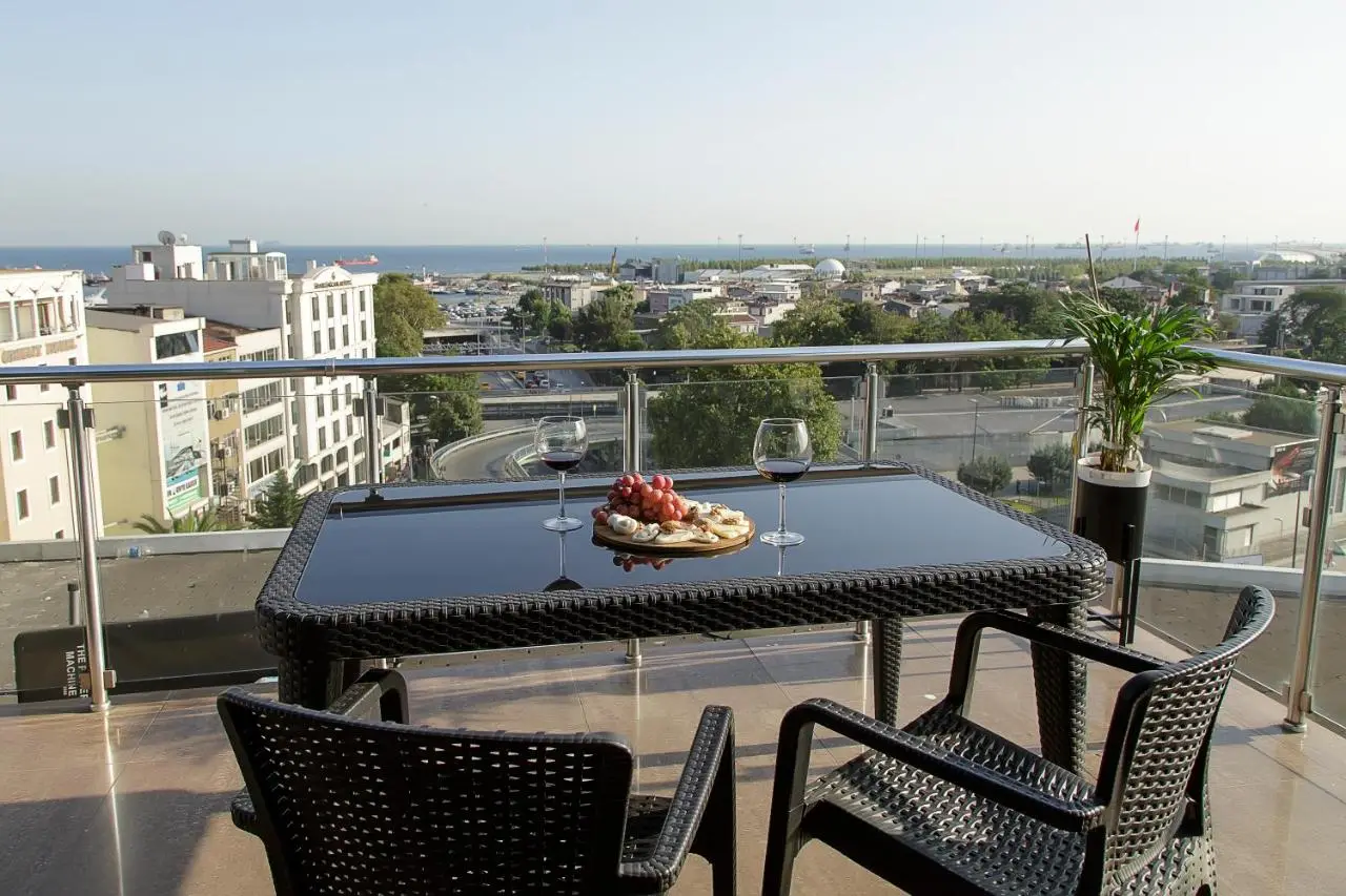 Vatan Asur Hotel