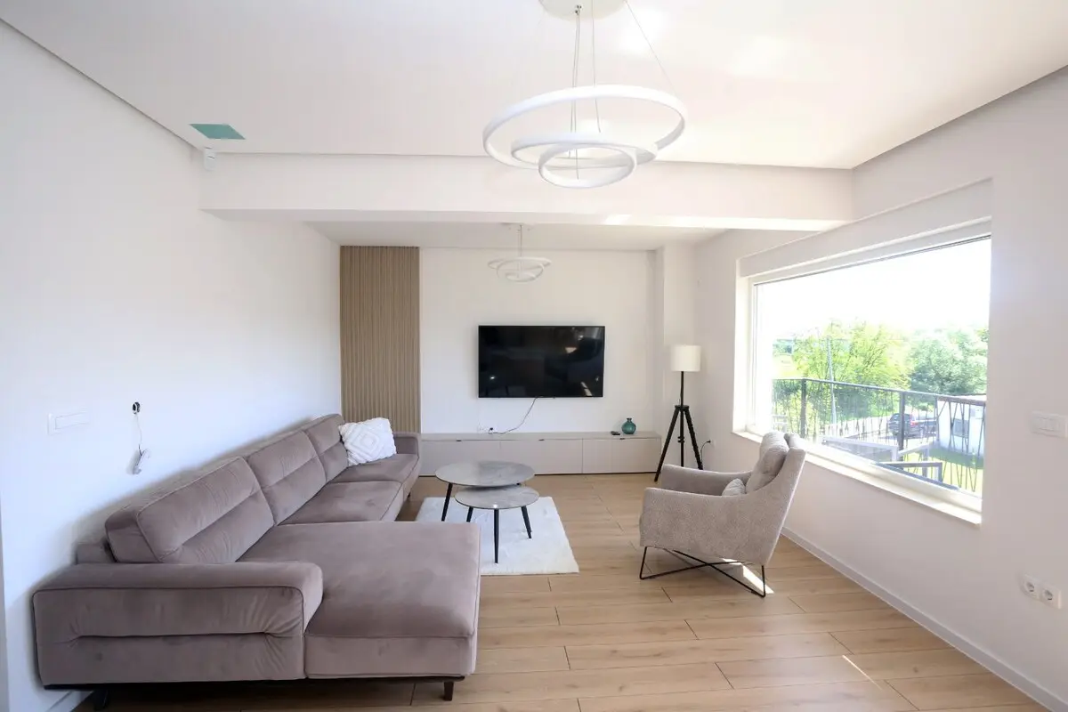 Spacious Modern House Ilidza