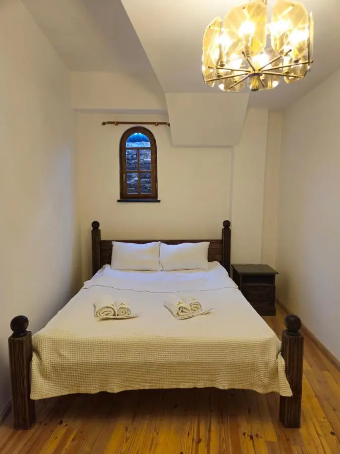 Boutique Hotel Verdzi