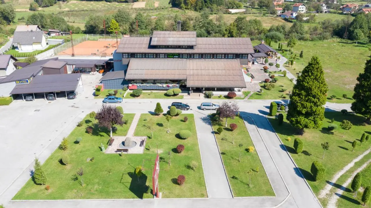 Hotel TISA
