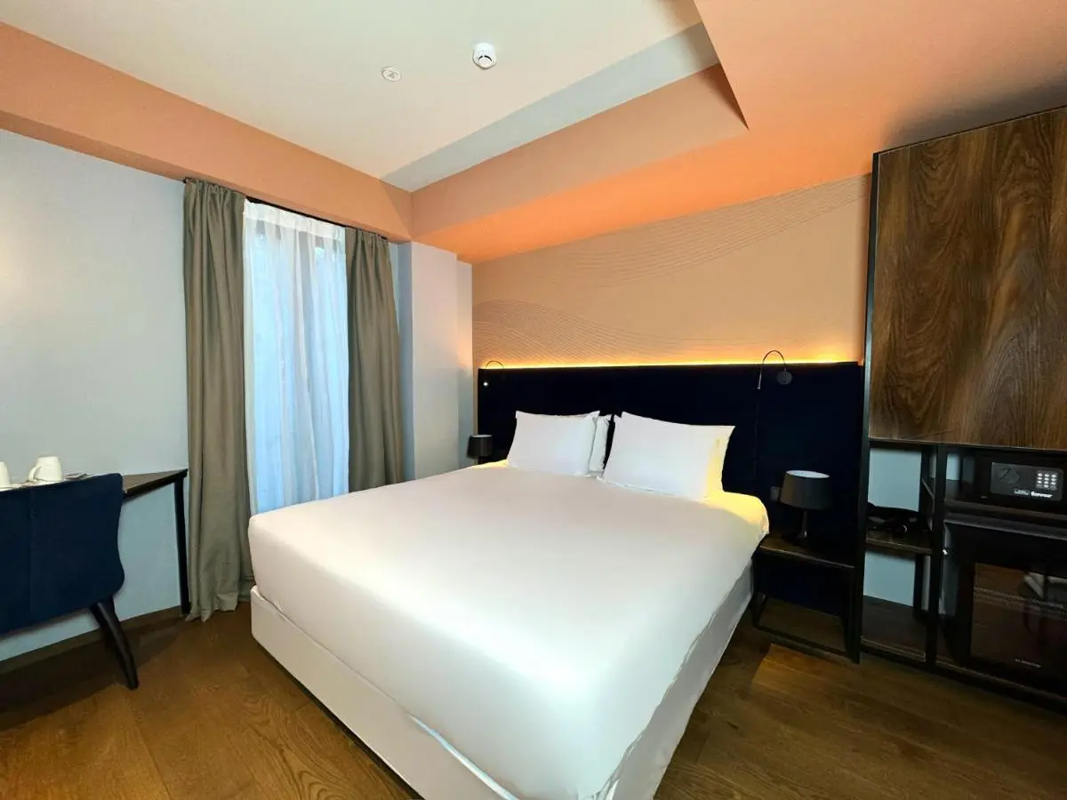 Design Hotel & Private Spa - Tbilisi Edition