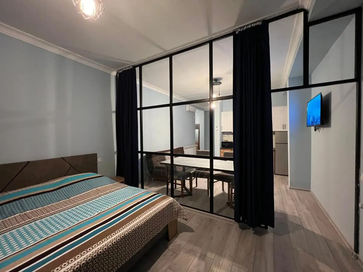 Apartment Merabi