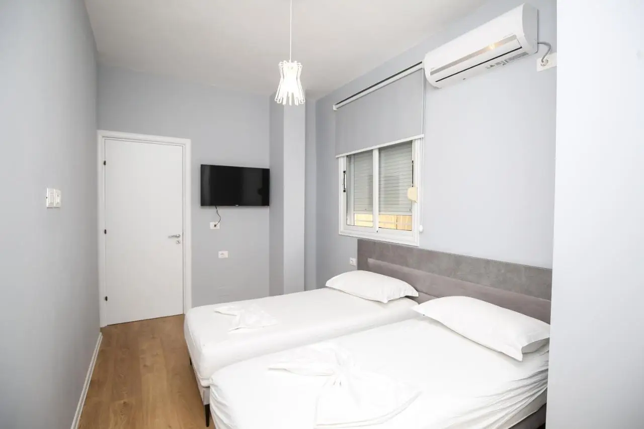 Nikaj Premium Apart-Hotel