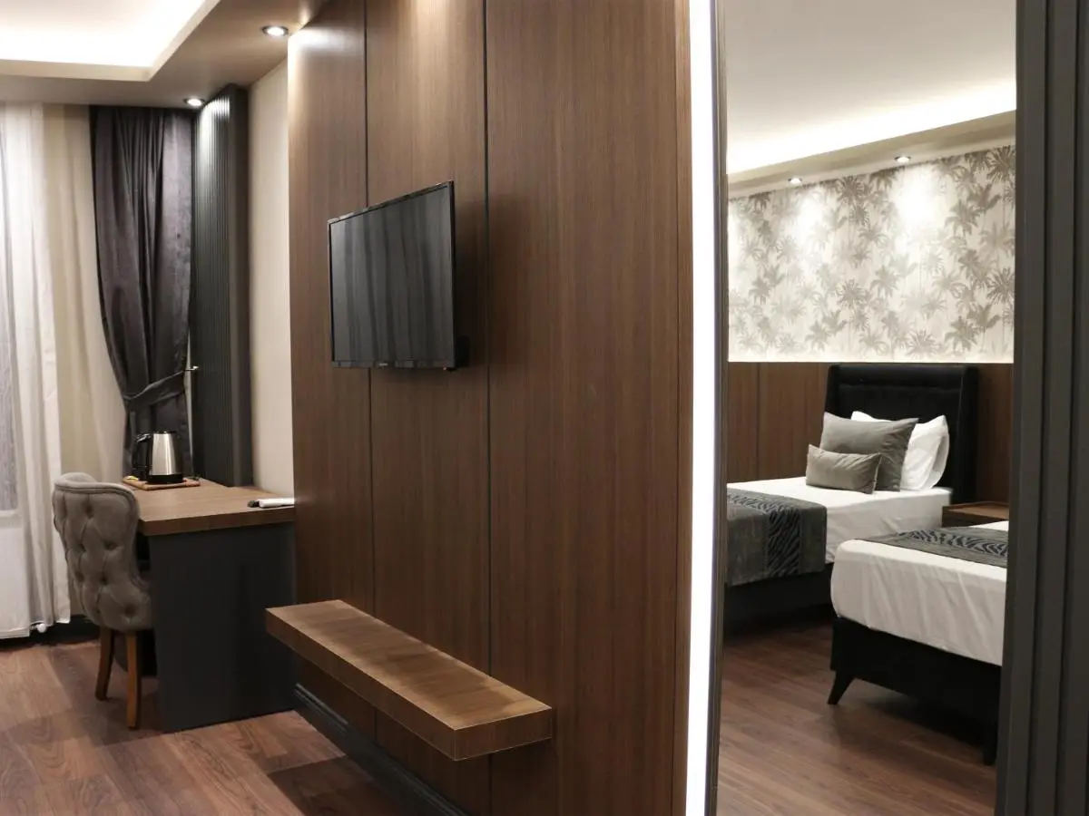 GRAND ÜSKÜDAR OTEL