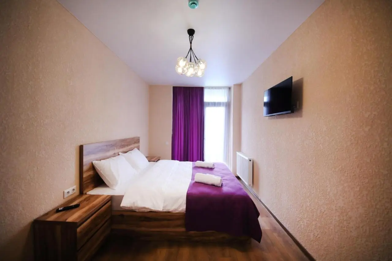 Bessarion Boutique Hotel
