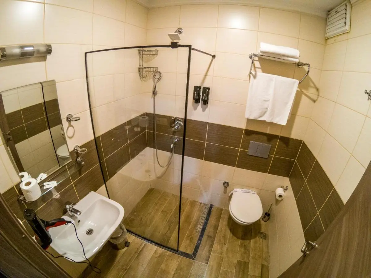 New Akçaabat Hotel
