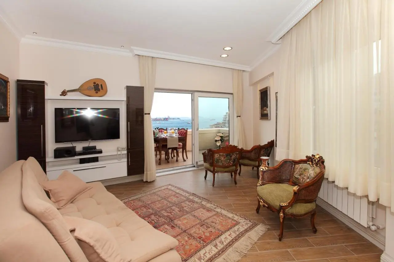 Lir Residence Suites LONG STAY