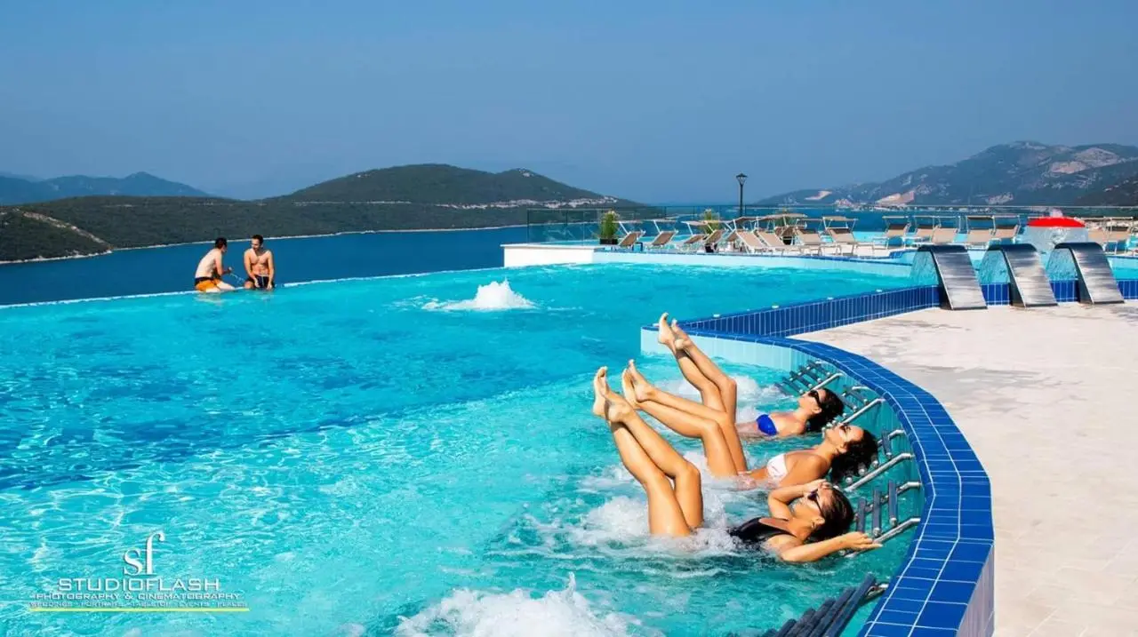 Grand Hotel Neum Wellness & Spa