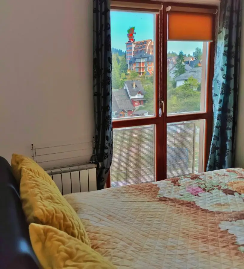 APARTMAN SNOW Vlašić