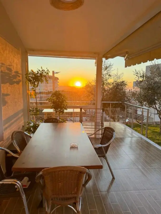 Villa Nikol