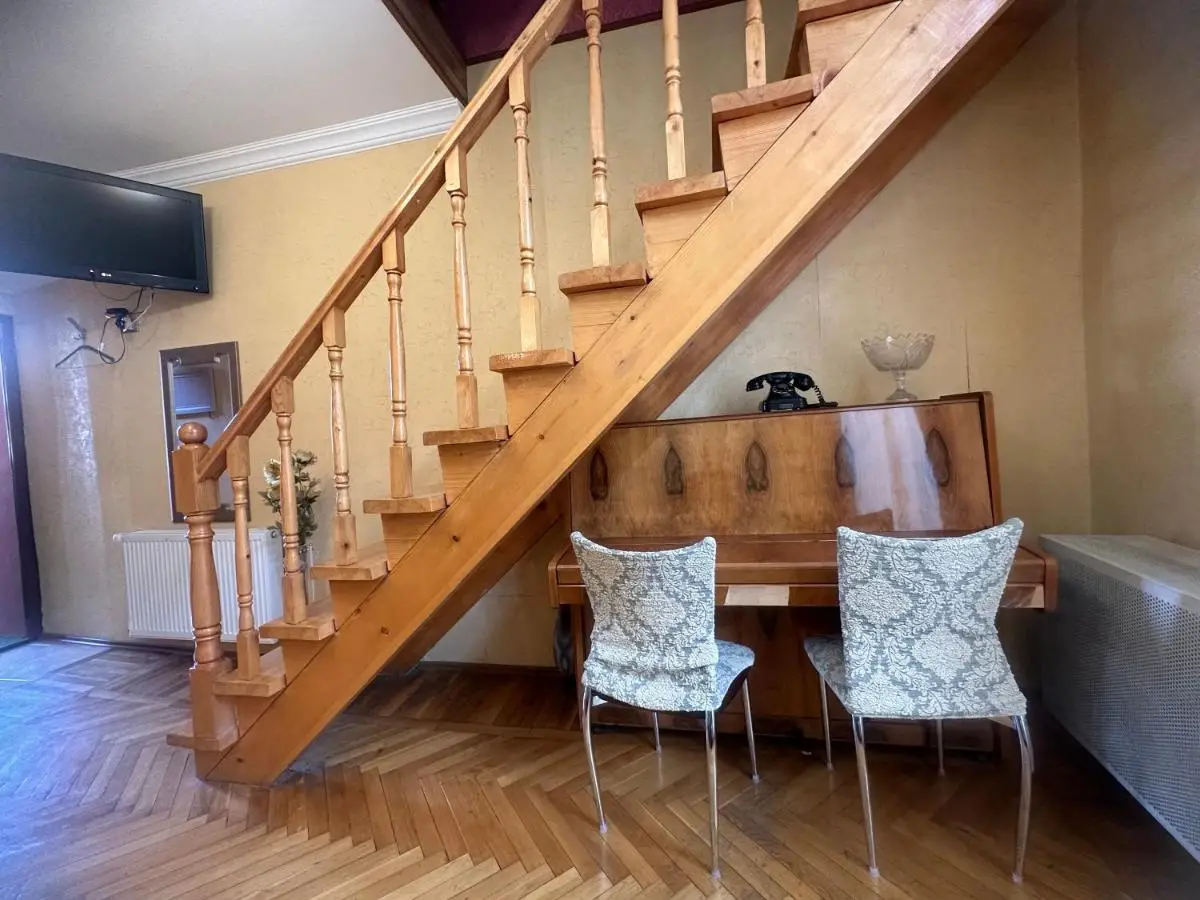 Giorgi Apartment