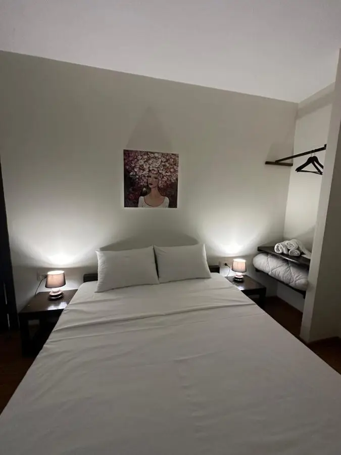 Guest House Memo at the center of kutaisi