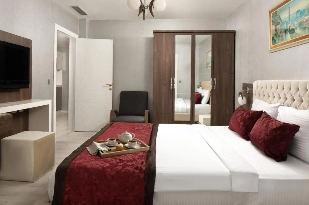 Golf Royal Residence