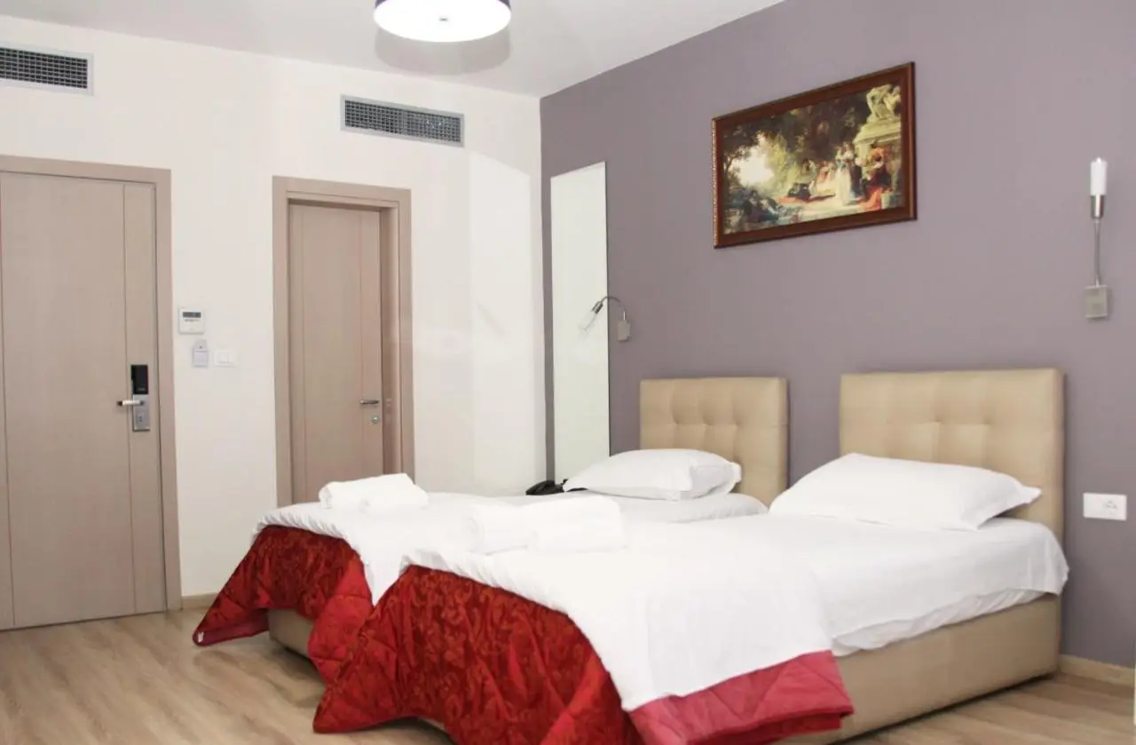 Hotel Relax