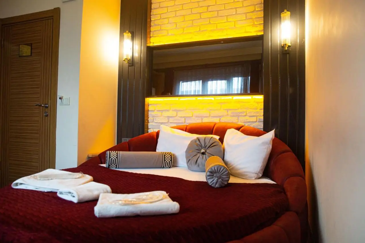 Emirtimes Hotel Kadıköy