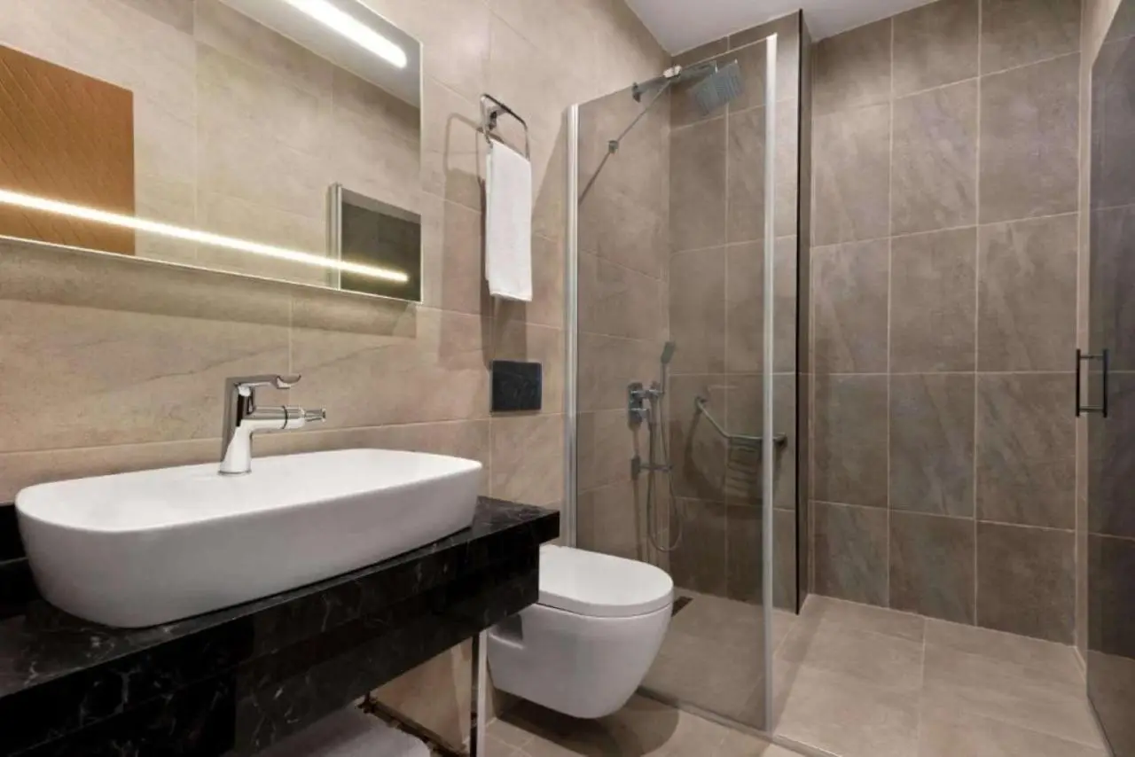 Ramada by Wyndham Sivas