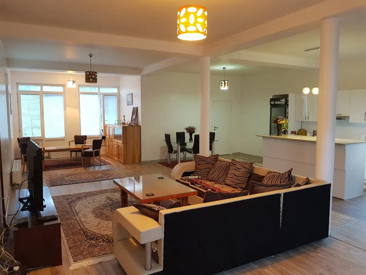 VINAC by Vrbas river guest house