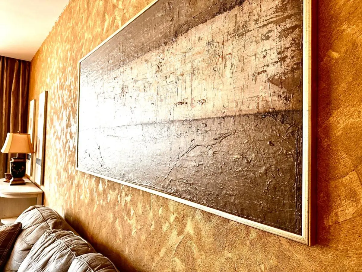 Swiss Central Luxury Apartment 132m2