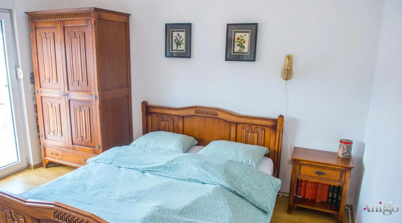 Apartment Ado