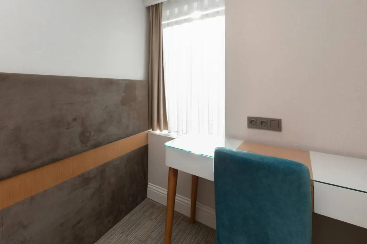 Carina Park Suites Nisantasi