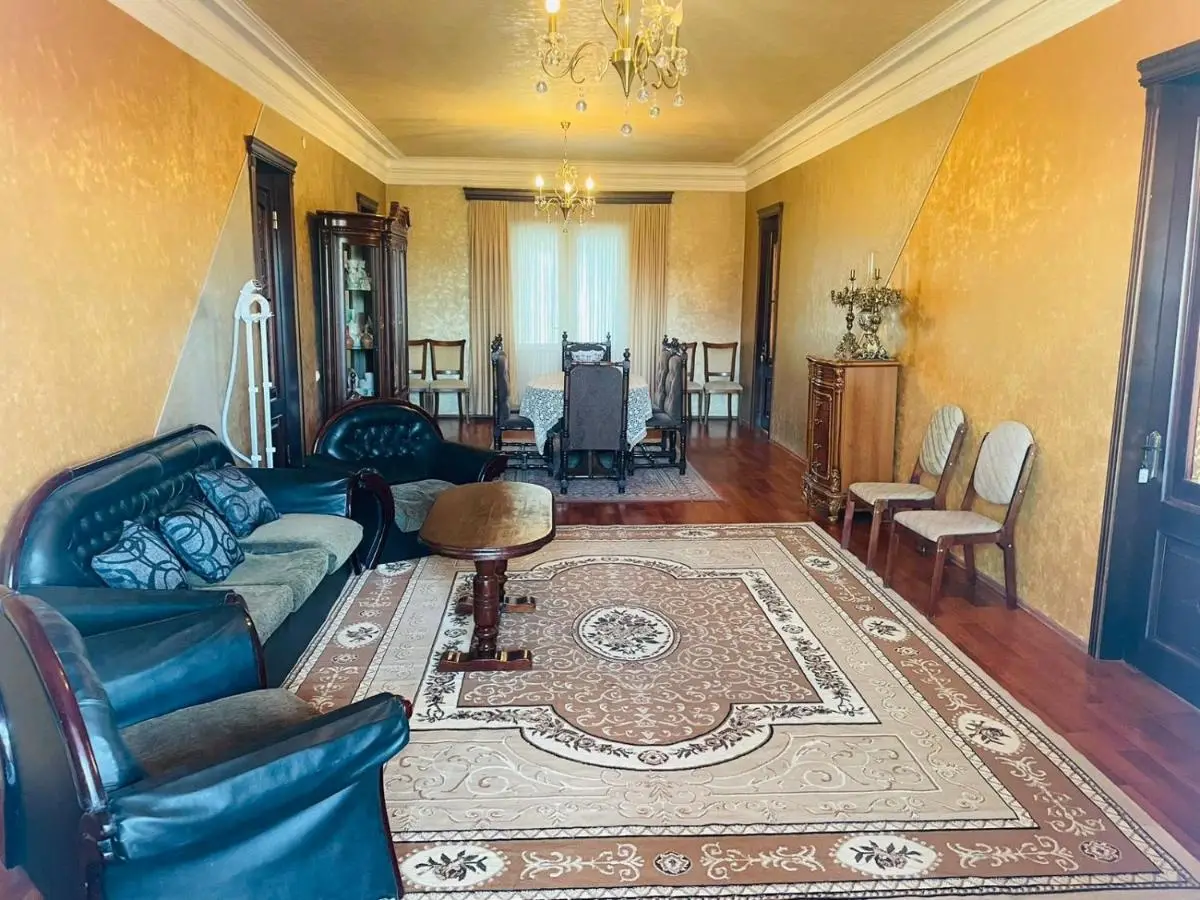 Villa Jakos Paradise