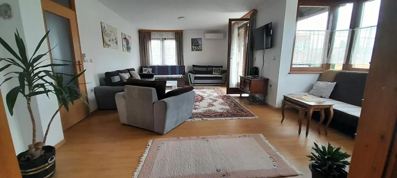 Apartments Sarajevo New town