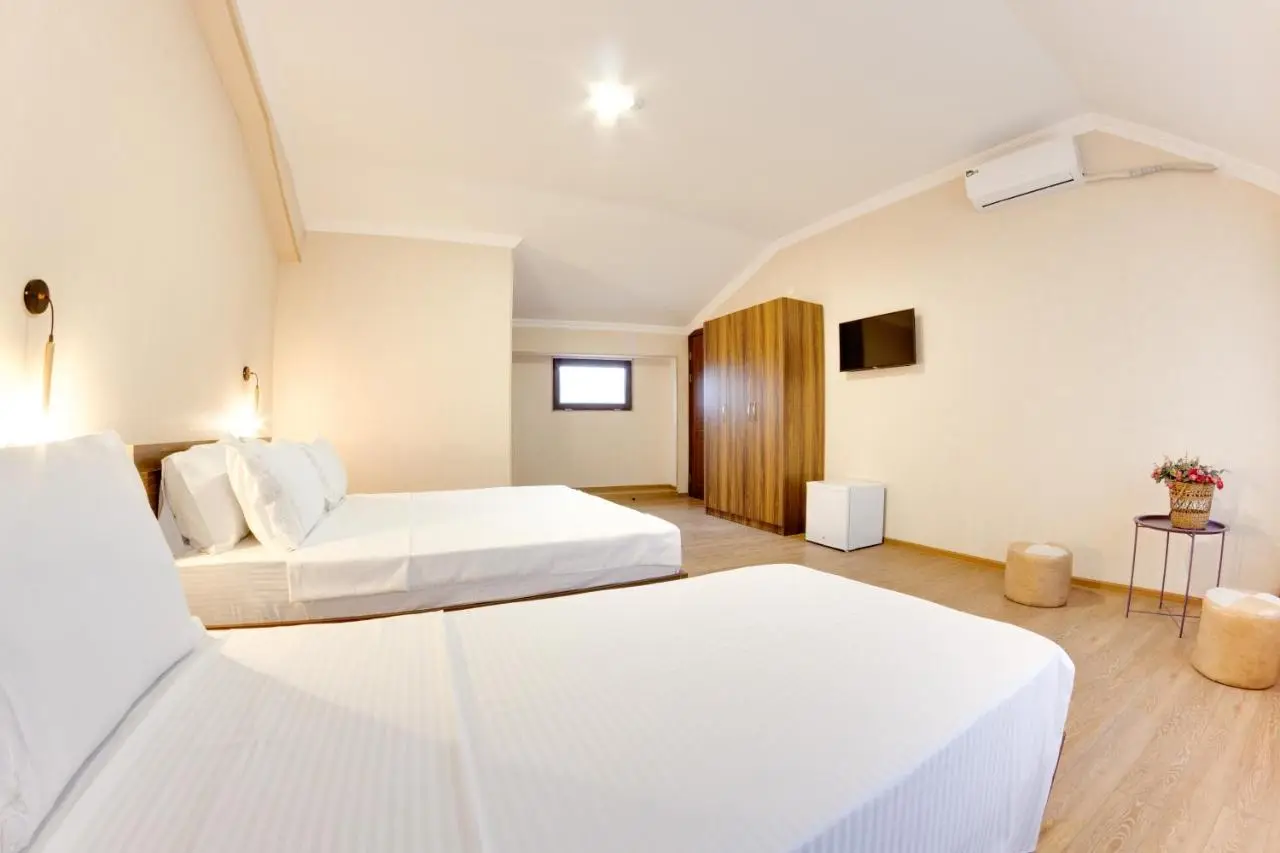 Sina Hotel