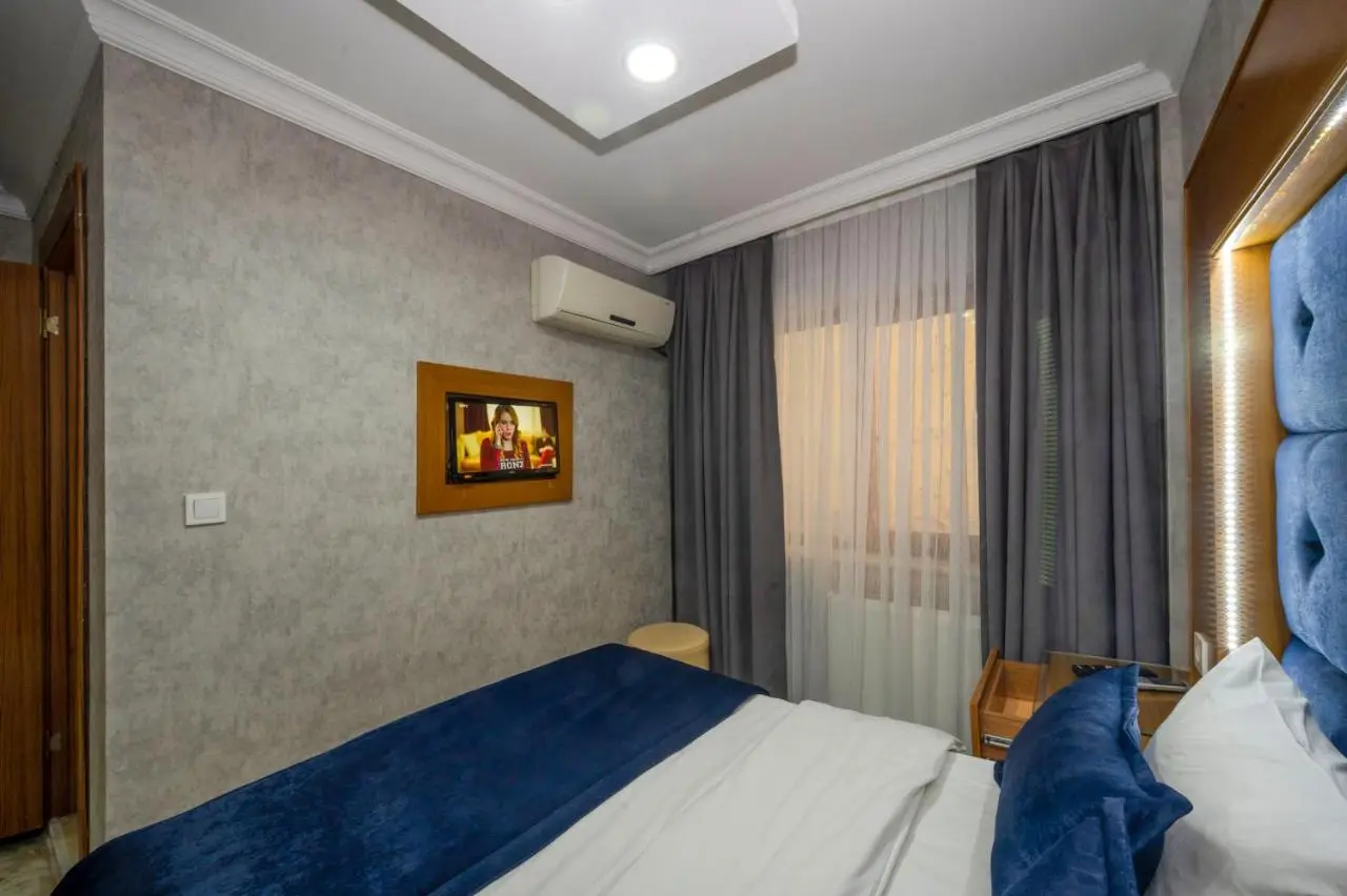 Tamara Residence Hotel İstanbul