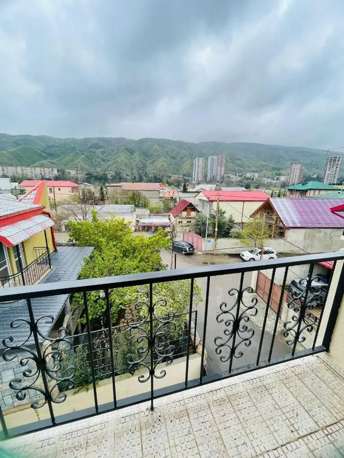 My Family hotel