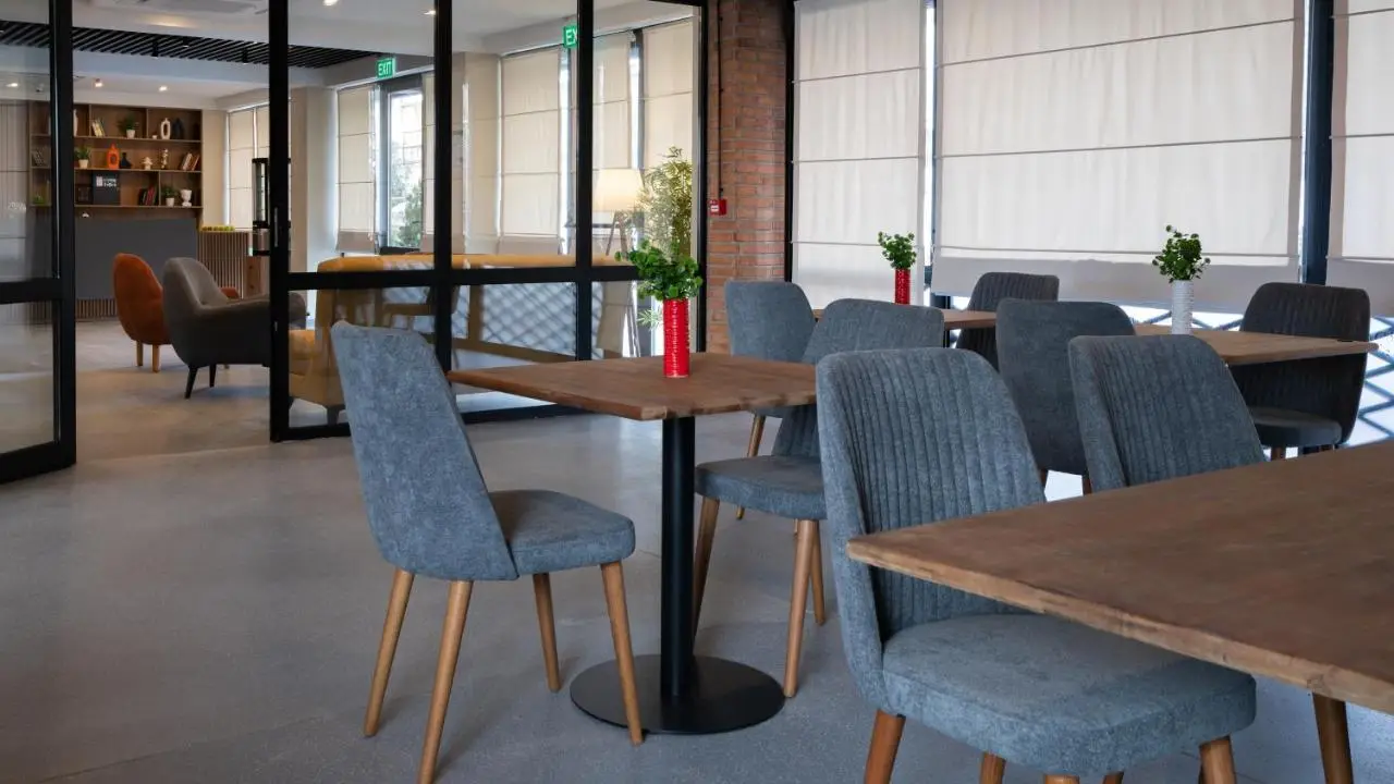 Hotel Tiflida