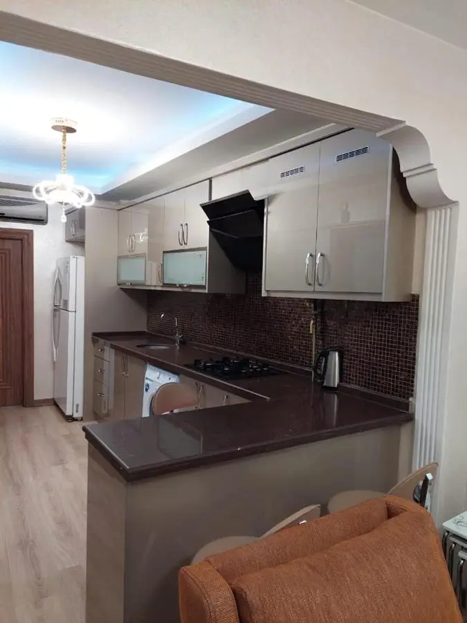 Çelebi Suite Home