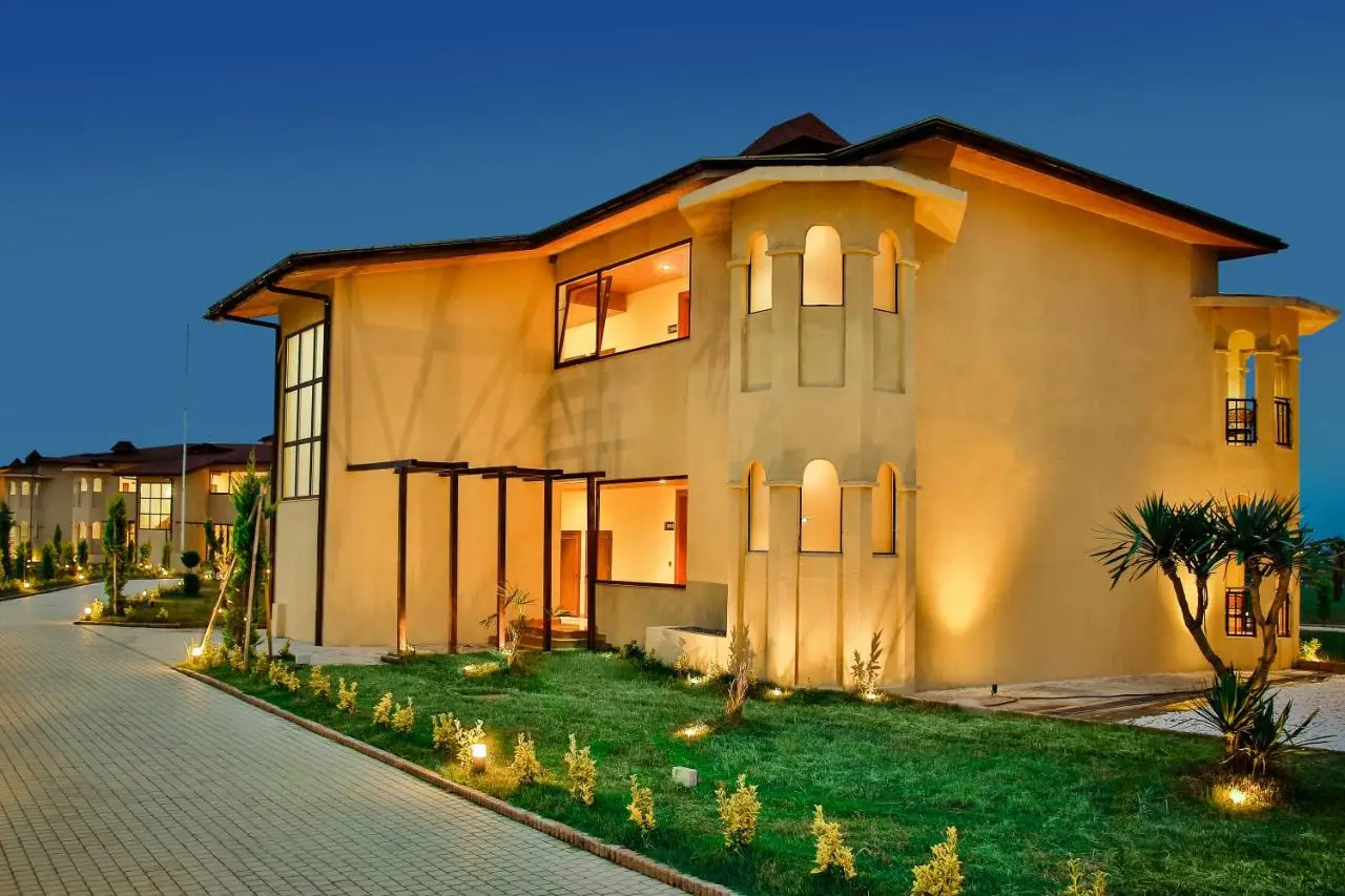 Anaklia Resort by Pratap's Signature