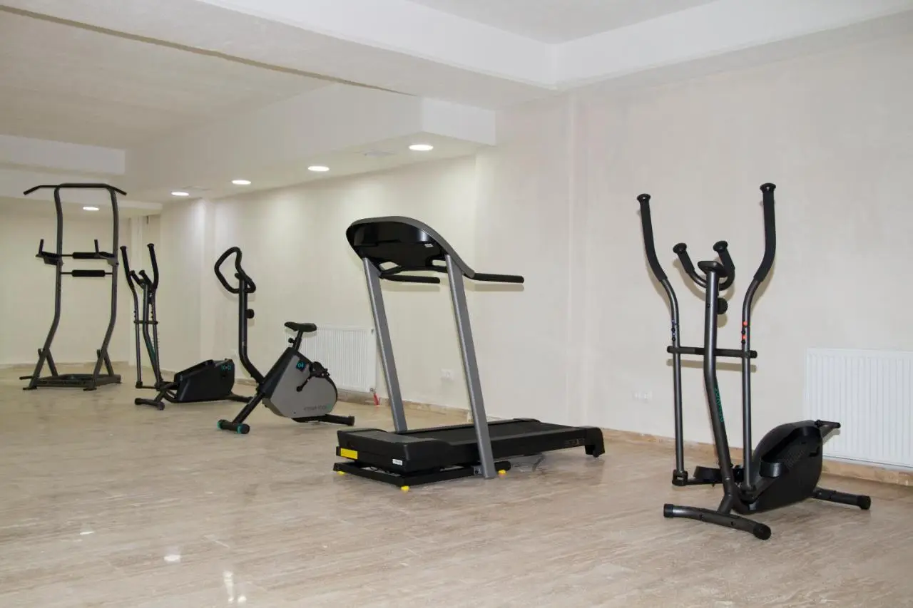 ZİN D Home Dudullu Suit Otel