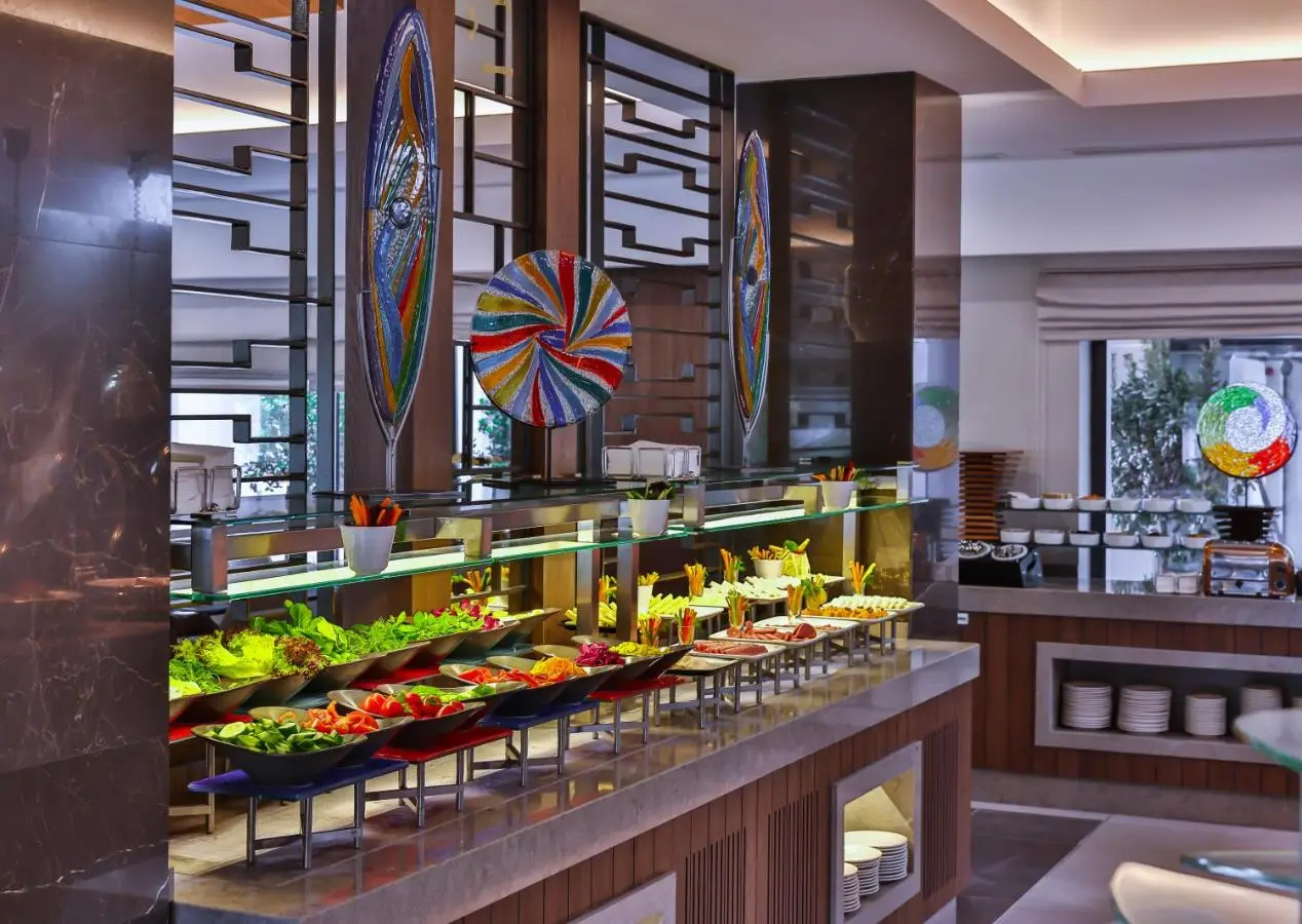 Narven Wellness & Thermal Hotel