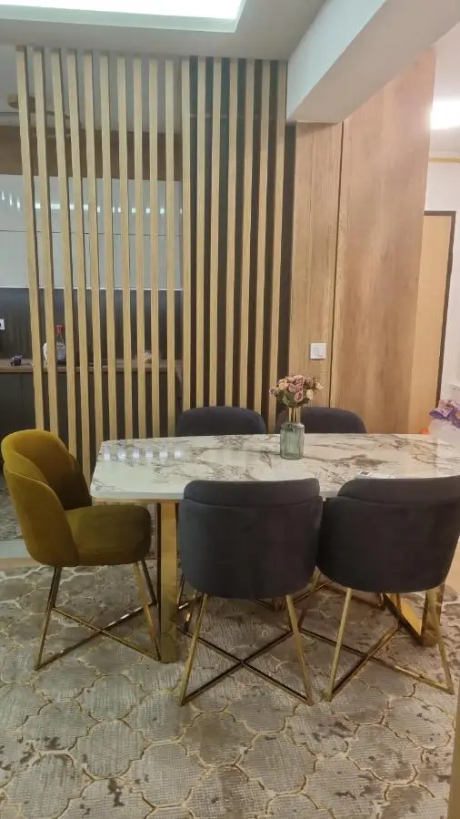 Green Ilidza Apartment