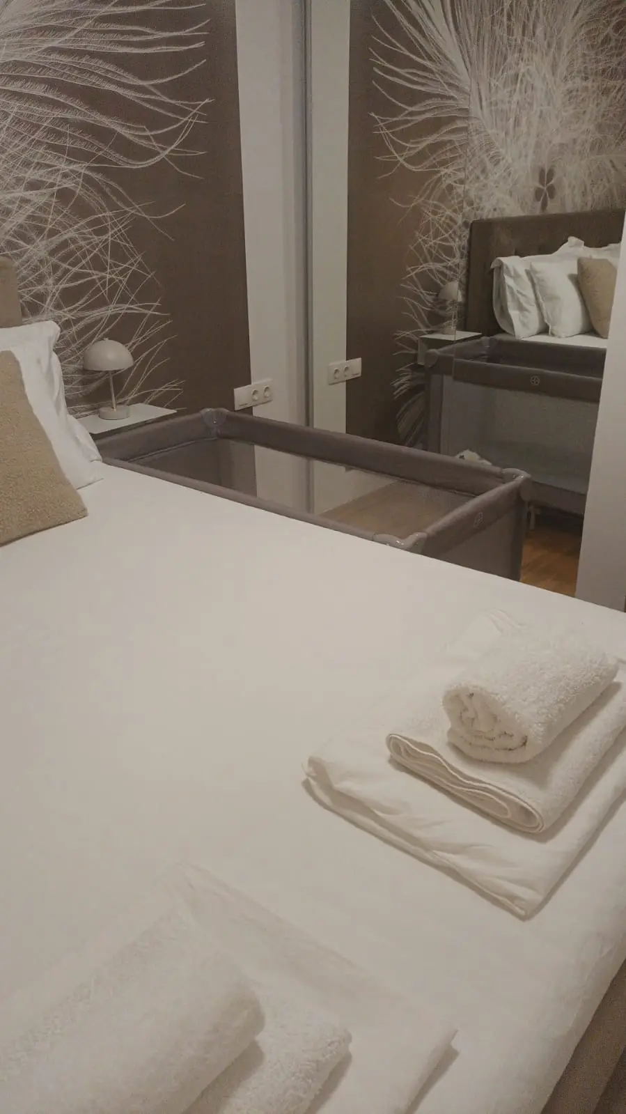 Sky hill residence Mostar