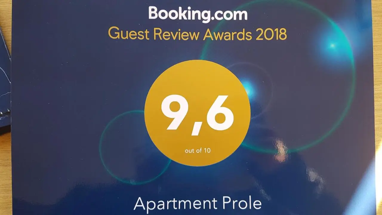Apartment Prole