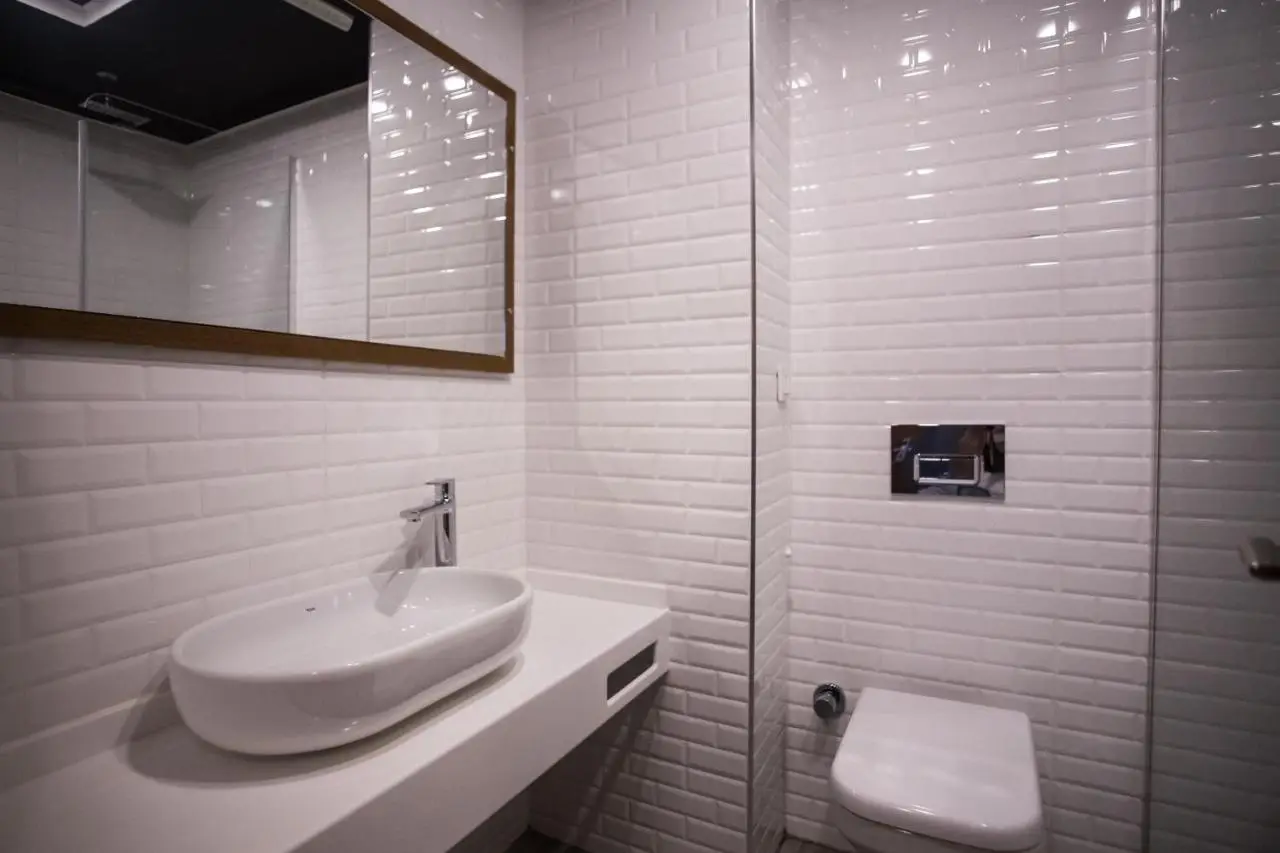 Aripsas Hotel