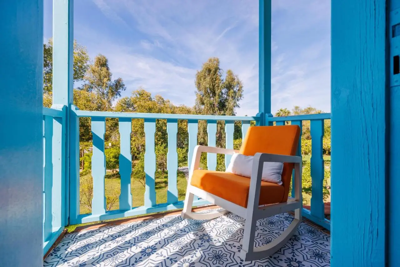 Yonca Lodge