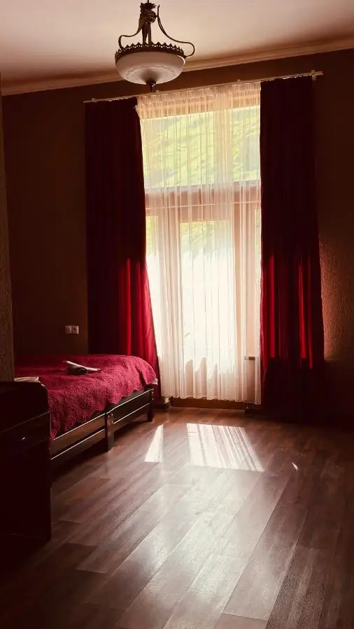 Juta Guest House