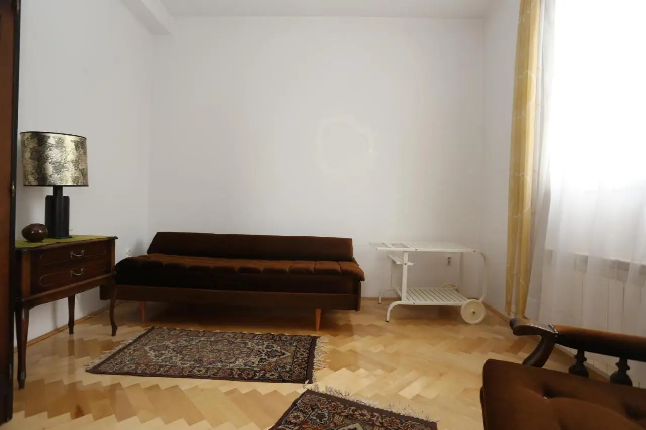 Apartments Villa Irma