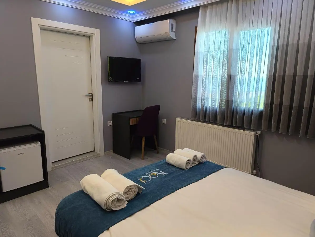 Koçi Otel