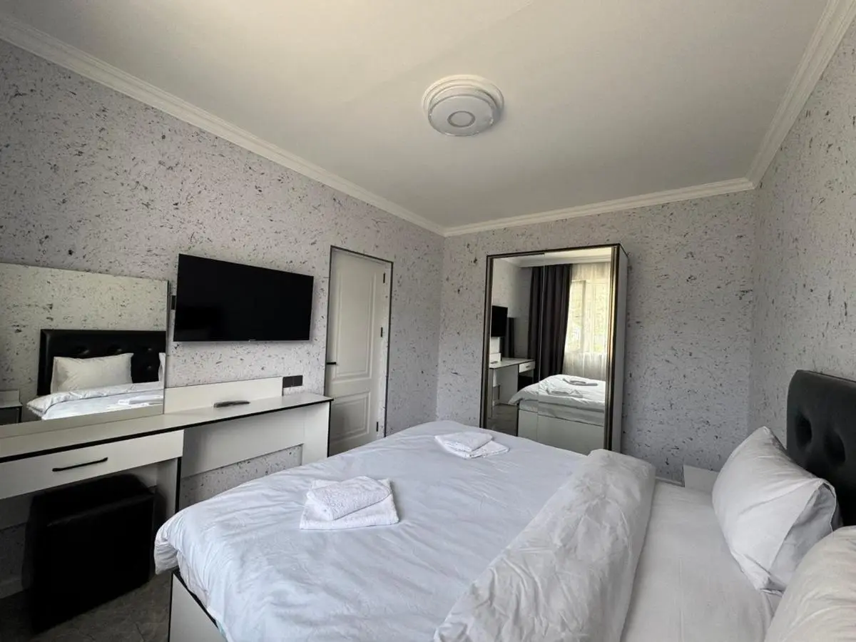 Oriva Guba Hotel Resort