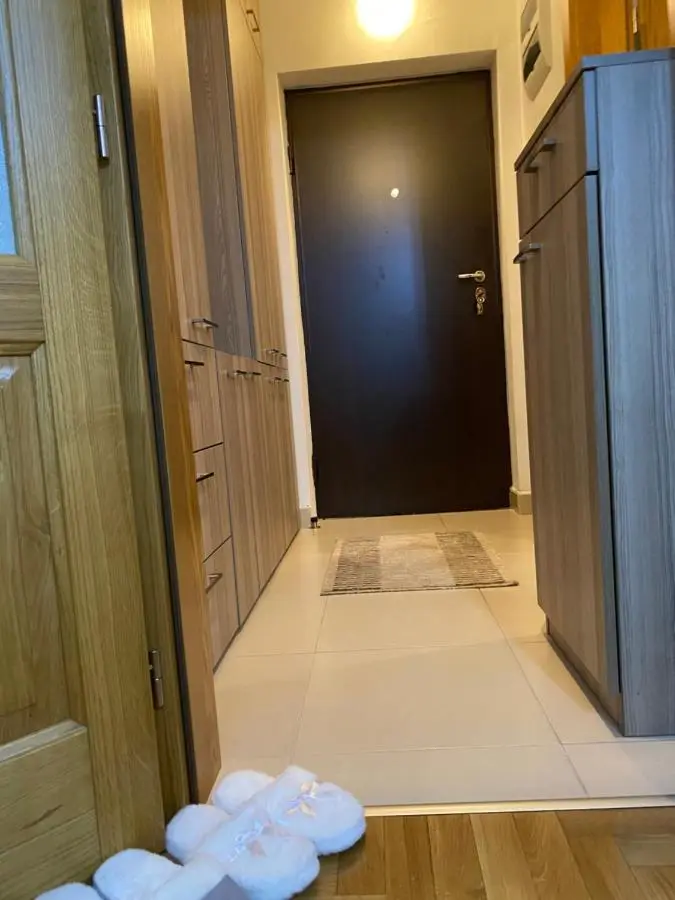 Ejna Apartment