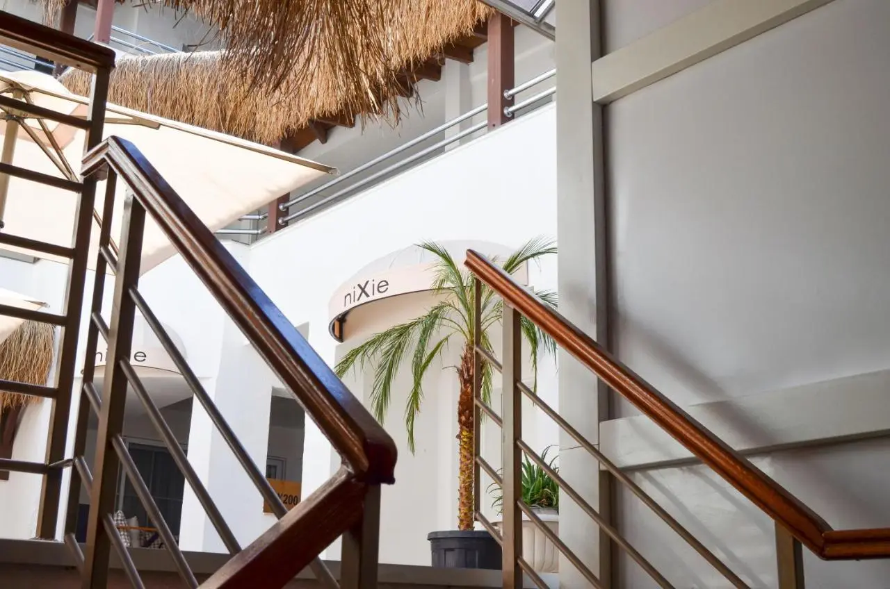 niXie Hotel Bodrum